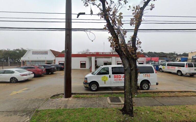 Red Apple Private School & Childcare Red Apple Private School & Childcare