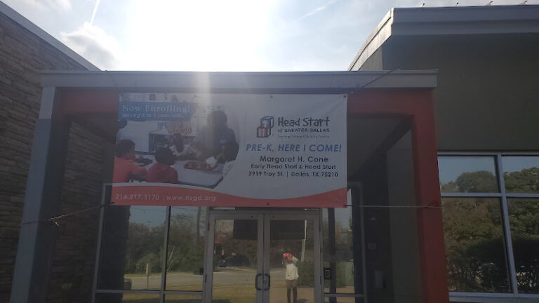 Margaret H Cone Head Start Center