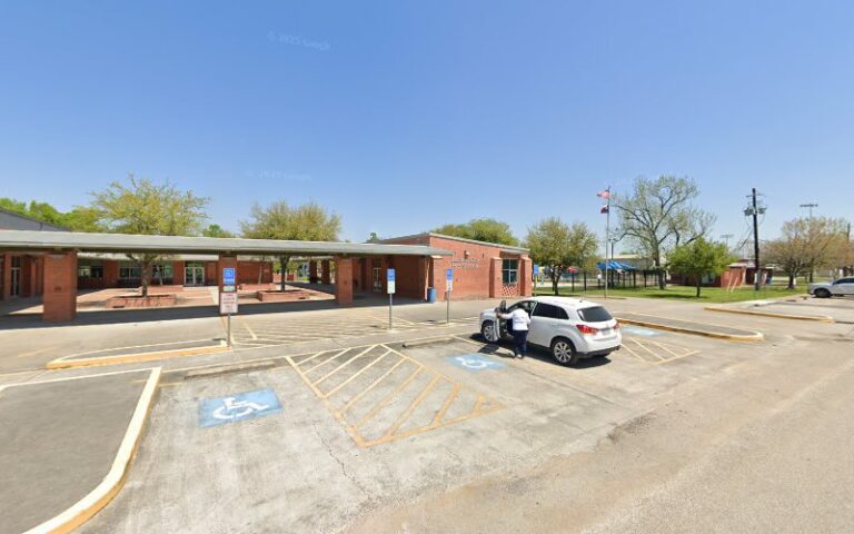Jacinto City Preschool Jacinto City Preschool