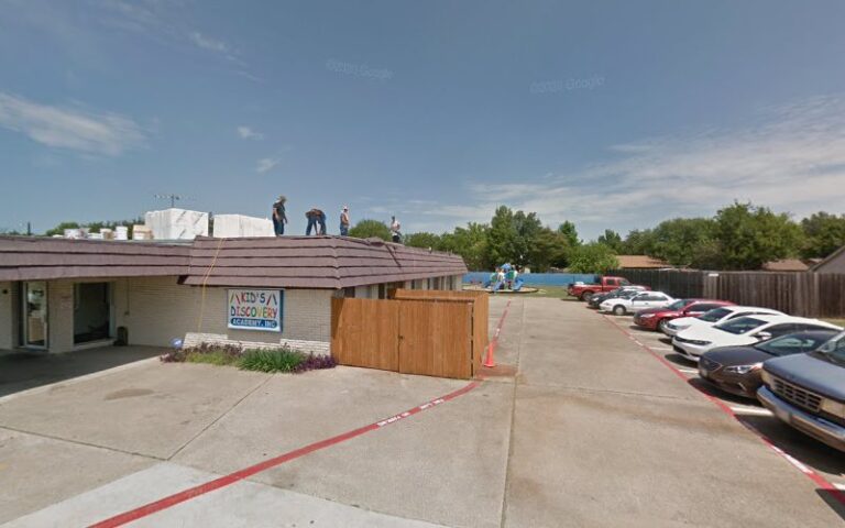 Kids Discovery Academy Inc. Kids Discovery Academy Inc.