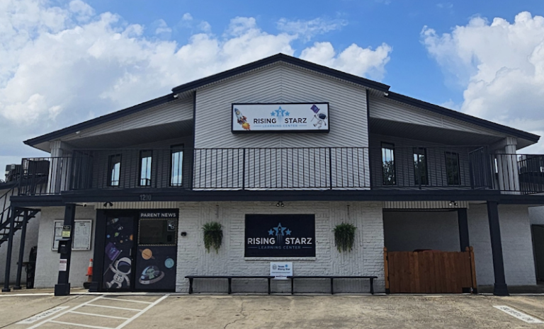 Rising Starz Child Care Center Rising Starz Child Care Center