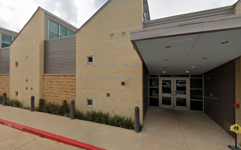 Rice Children's Campus