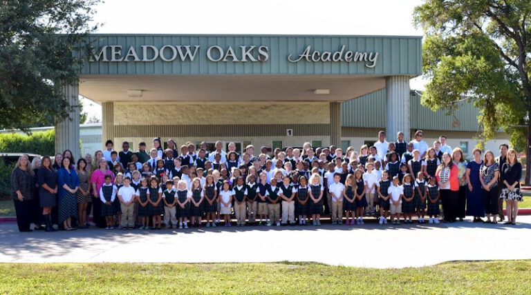 Meadow Oaks Academy Inc. Meadow Oaks Academy Inc.