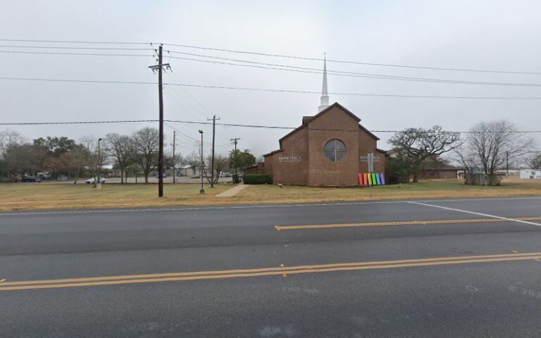 Manchaca Methodist Child Development Center Manchaca Methodist Child Development Center