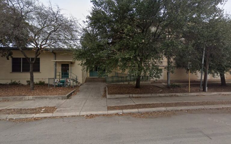 SAISD Learning Center SAISD Learning Center
