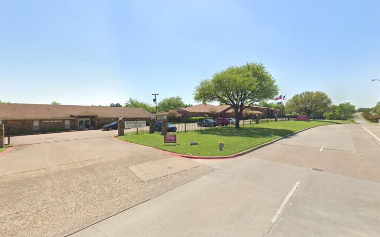 Ideal Day Care and Learning Center