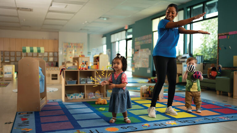 Castillo Family Day Care Castillo Family Day Care