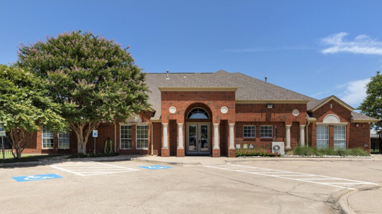 Primrose School of Valley Ranch