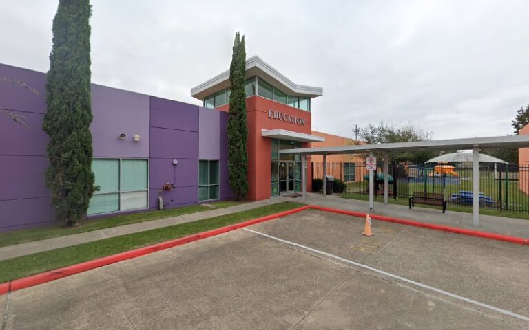 Baker Ripley Early Childhood Development Center