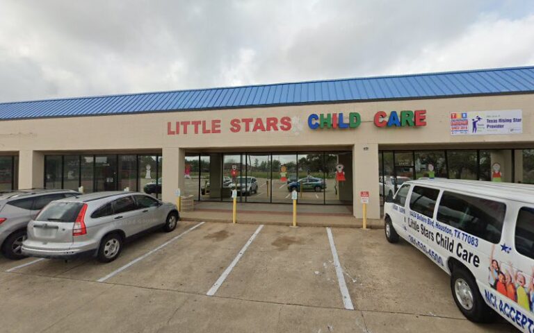 Little Stars Child Care Little Stars Child Care