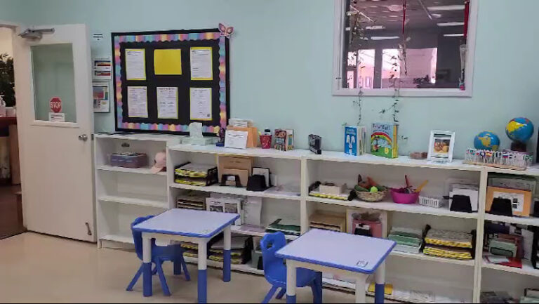 Little Steps Montessori School Little Steps Montessori School