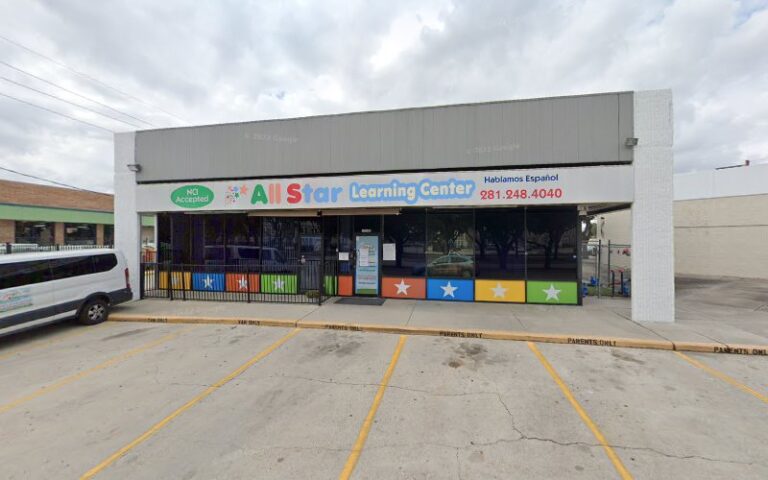 All Star Learning Center All Star Learning Center