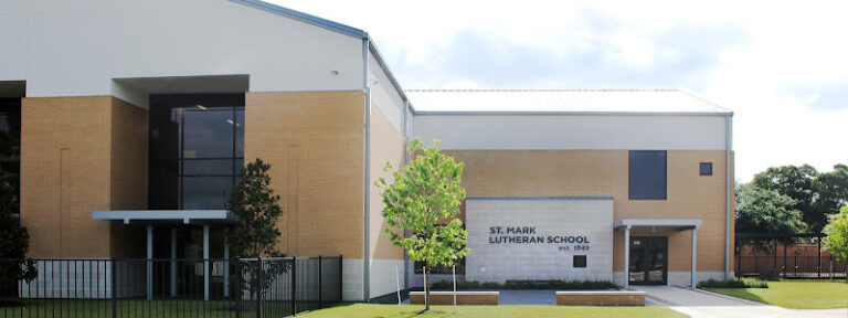 ST Mark Lutheran School Extended Care