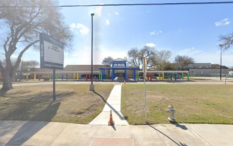Head Start Gregorio Esparza Elementary Head Start Gregorio Esparza Elementary