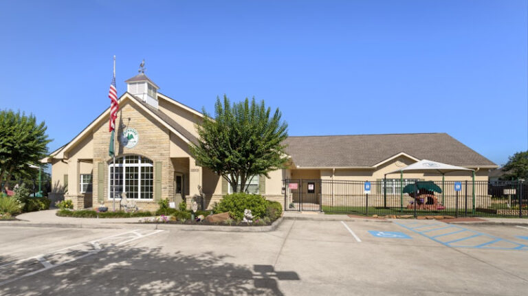 Primrose School of Spring-Klein Primrose School of Spring-Klein