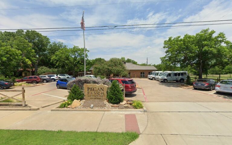 Pecan Ranch Early Learning Center