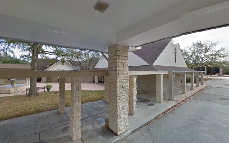 Christ Memorial Lutheran Preschool