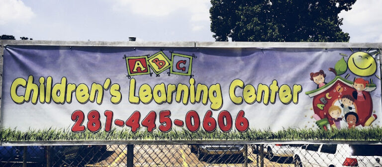 ABC Children's Learning Center ABC Children's Learning Center