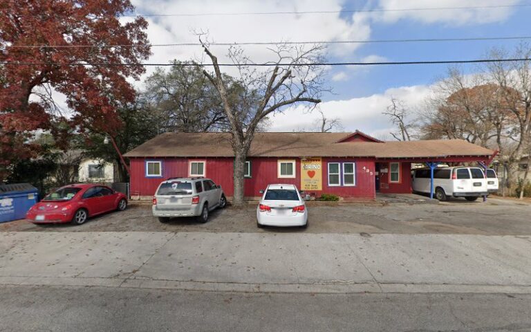 Carino Child Care Center Carino Child Care Center