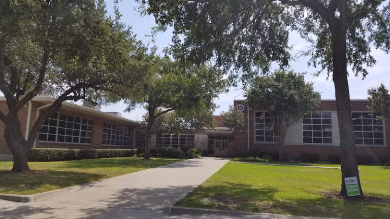 Richardson ISD- Richardson Terrace Elementary Richardson ISD- Richardson Terrace Elementary