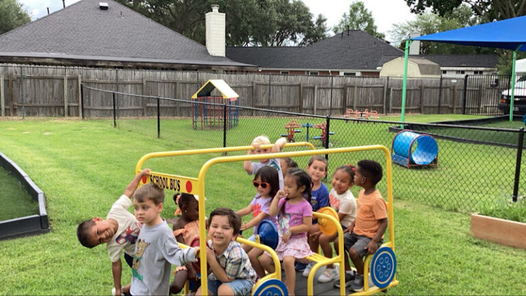 Kid's World Learning Center