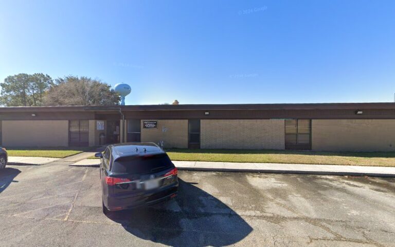 ST Bernadette Pre School