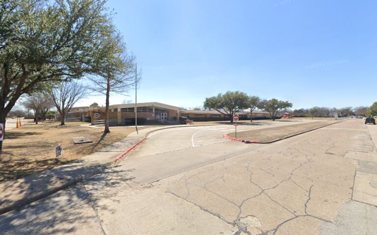 Richardson ISD  O. Henry Elementary