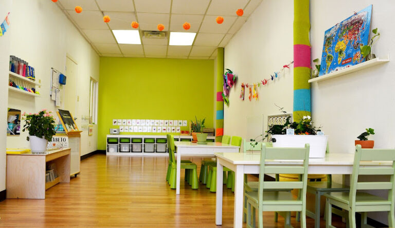 Atelier Preescolar LLC Atelier Preescolar LLC