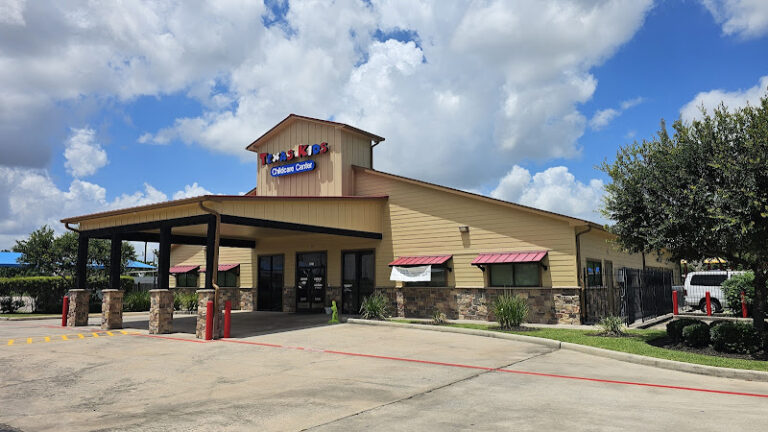 Texas Kids Learning Center