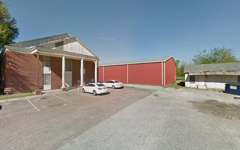 Buckner Family Hope Center at Northside Buckner Family Hope Center at Northside
