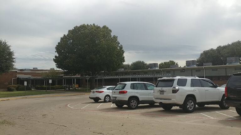 Richardson ISD MST Magnet School Richardson ISD MST Magnet School