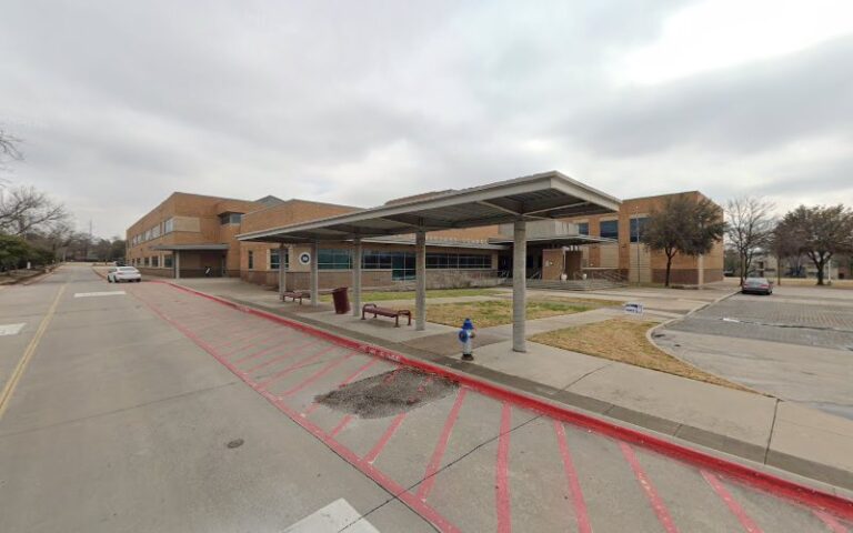Richardson ISD PACE-Audelia Creek Elementary
