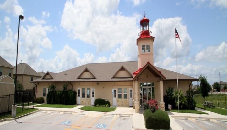 Children's Lighthouse Potranco