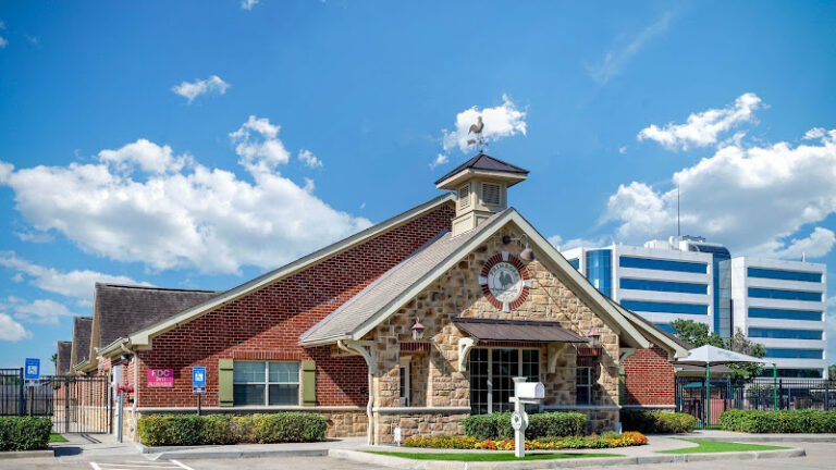 Primrose School of Clear Lake