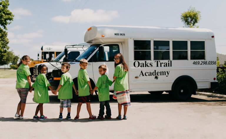 Oaks Trail Academy Oaks Trail Academy