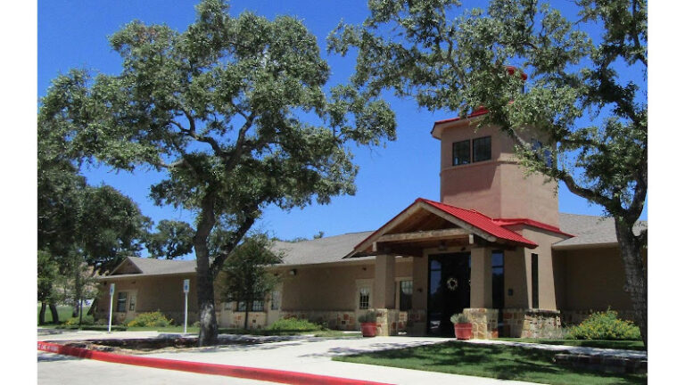 Children's Lighthouse at Cibolo Canyon Children's Lighthouse at Cibolo Canyon