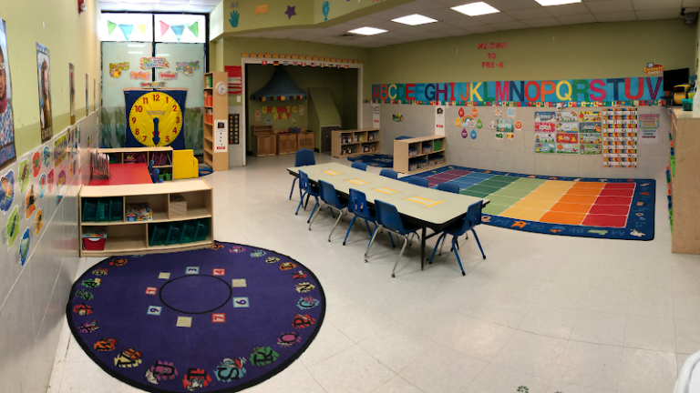 Lil Learners Academy Lil Learners Academy