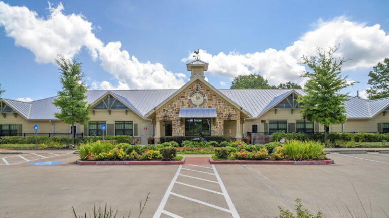Primrose School of The Woodlands at Creekside Park Primrose School of The Woodlands at Creekside Park
