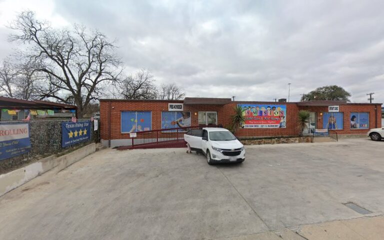 La Mision Child Care and Kid Kamp La Mision Child Care and Kid Kamp