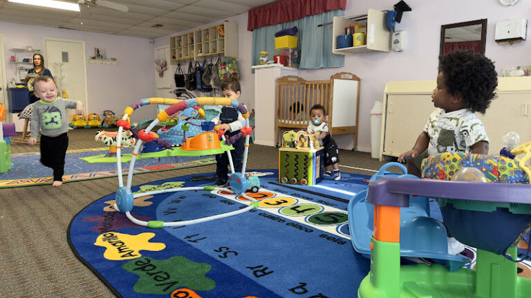 Little Leaders Academy Little Leaders Academy