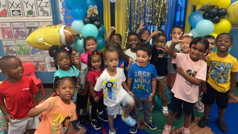 Future Moguls Learning Center