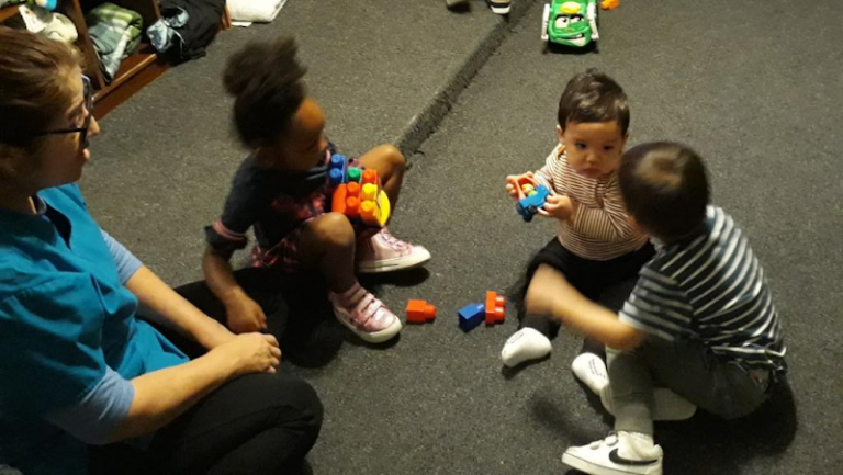 Sylvia Home Child Care Sylvia Home Child Care