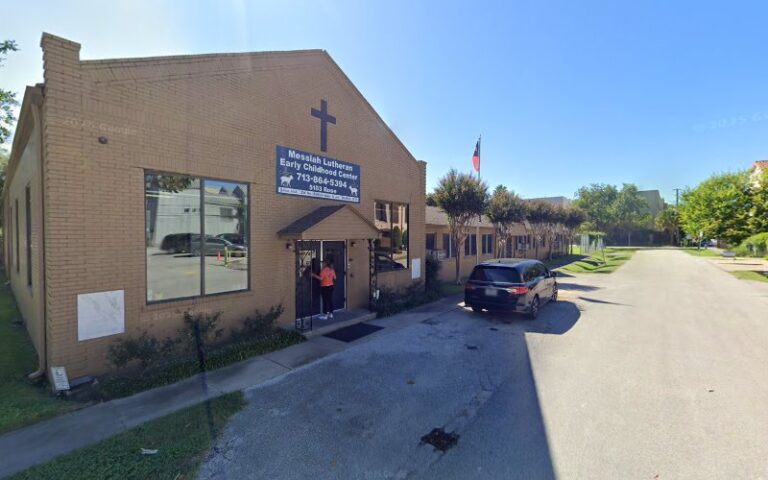 Messiah Lutheran Early Childhood Messiah Lutheran Early Childhood