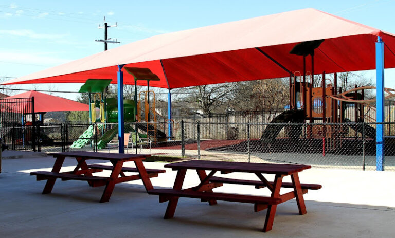 United Kidz Academy San Antonio
