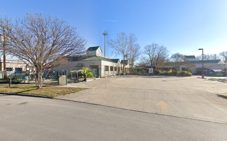 Discovery School Discovery School