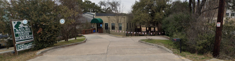 Nature Preschool Center Nature Preschool Center