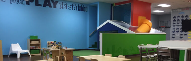 Clubhouse Playcare Clubhouse Playcare