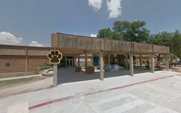 Richardson ISD-Prestonwood Elementary Richardson ISD-Prestonwood Elementary