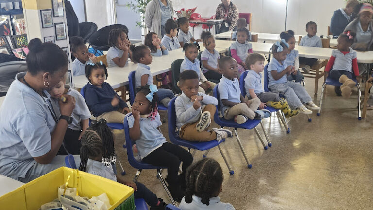 Achievers of Excellence Learning Academy Achievers of Excellence Learning Academy