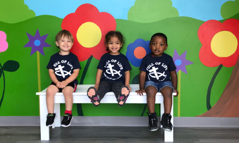 Full of Life Learning Center and Childcare